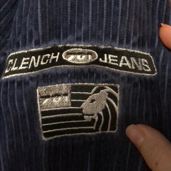 Dope Vintage Clench Suit - Picture 3 of 8